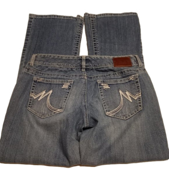 Maurices Boot Cut Original Jeans - Picture 7 of 10